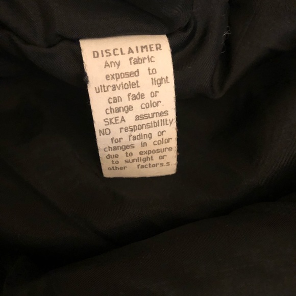 SKEA Vintage 80’s Velvet Ski Jacket - Picture 6 of 8